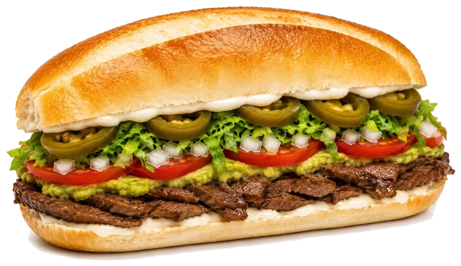 Torta Asada