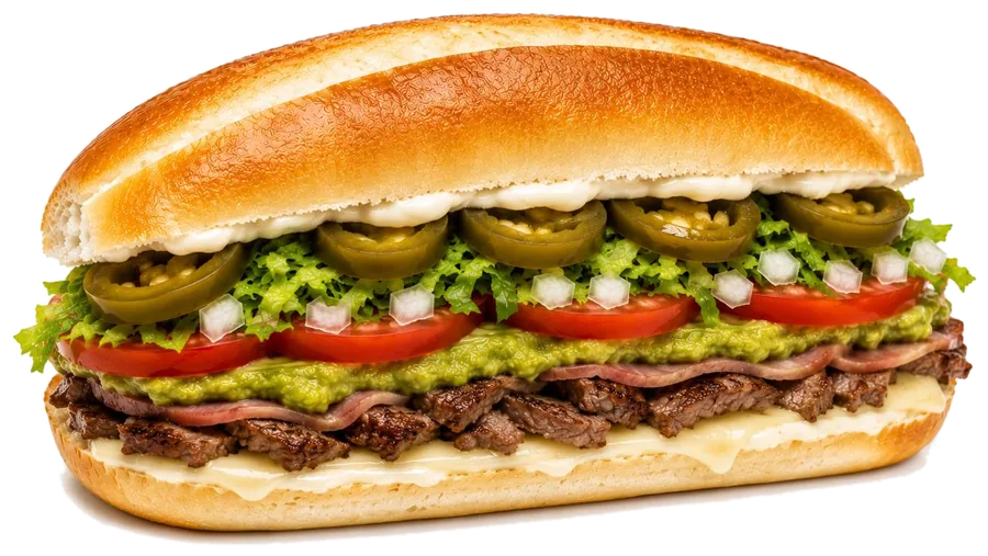 Torta Cubana