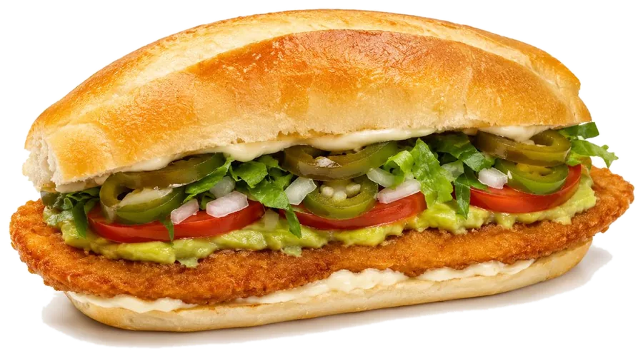Torta Milanesa